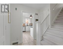 Dining room - 6751 Barker Street, Niagara Falls, ON L2G1Z1 Photo 6