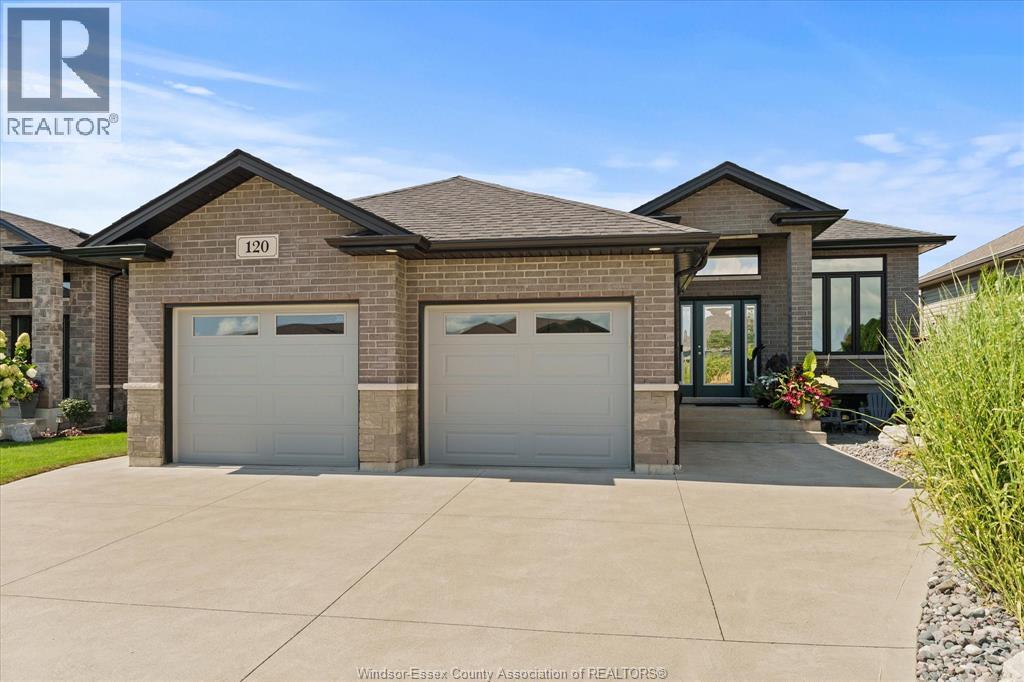 120 GOLFVIEW DRIVE - 1