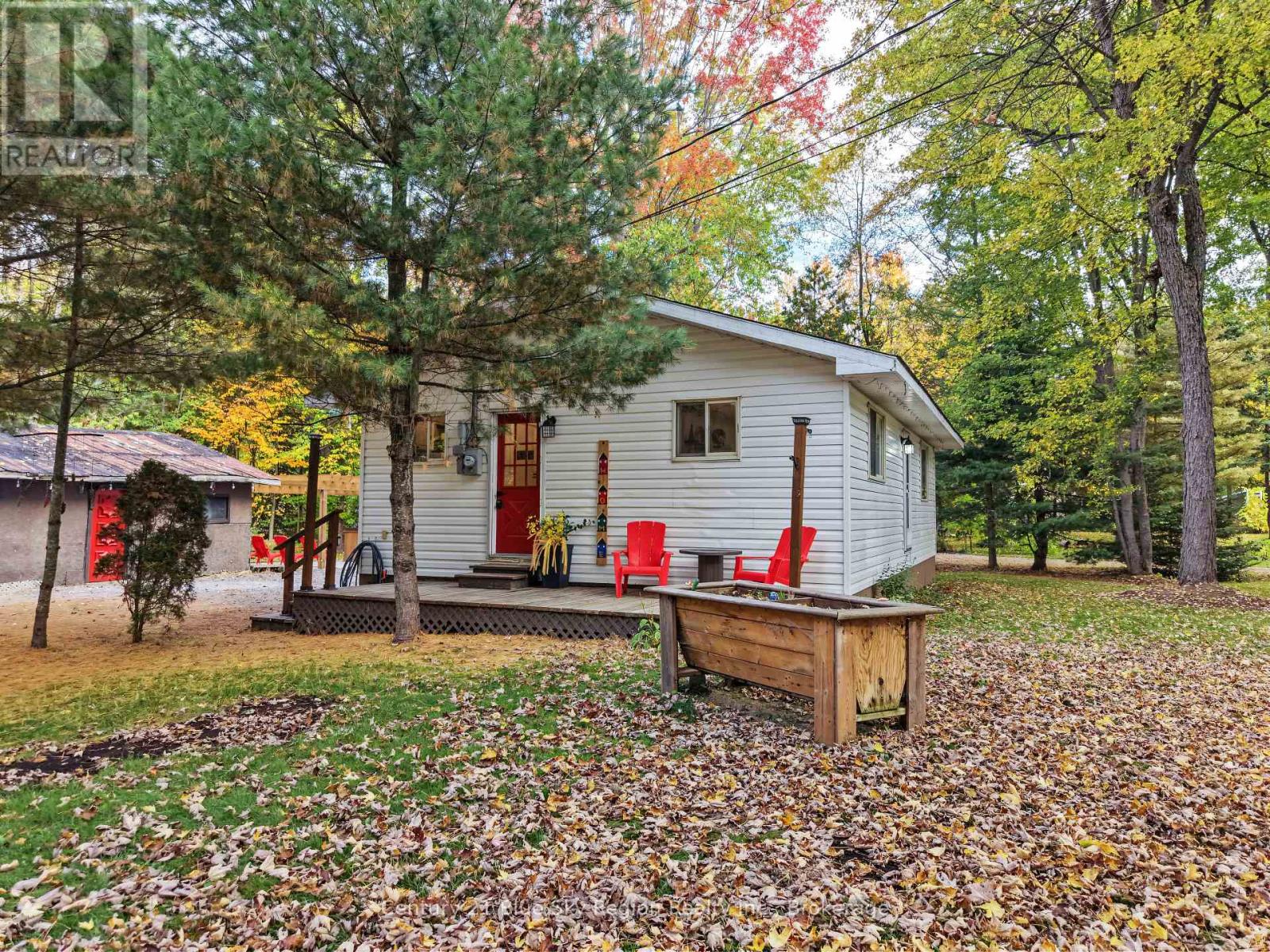 1080 JOCKO POINT ROAD - 1