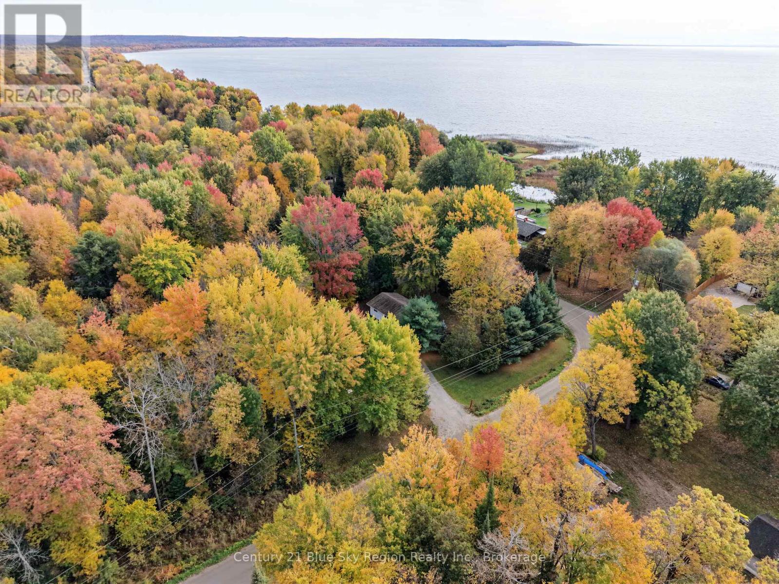 1080 JOCKO POINT ROAD - 2