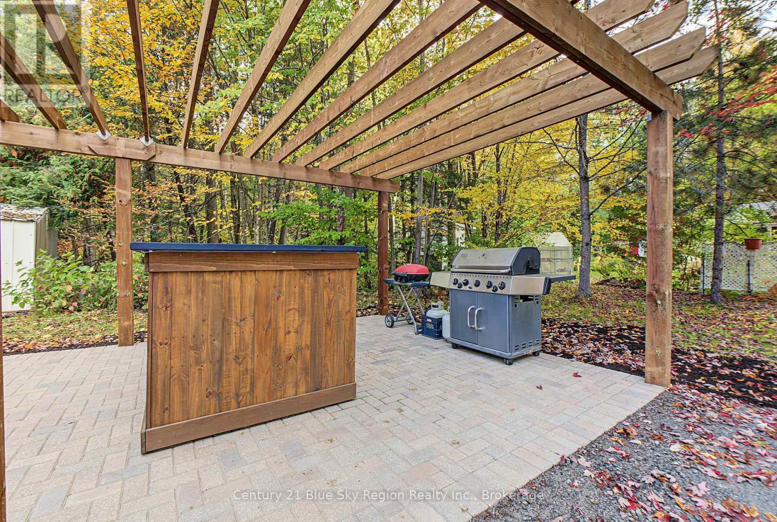 1080 JOCKO POINT ROAD - 32