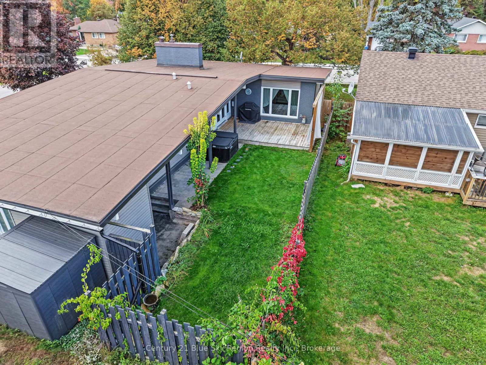 1412 BEECHWOOD ROAD - 36