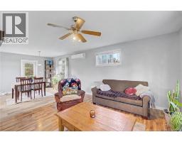 Kitchen - 2631 Route 104, Middle Hainesville, NB E6E1G8 Photo 11