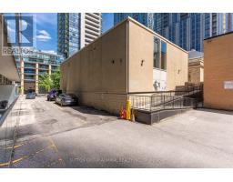 104 - 21 Scollard Street, Toronto, ON M5R1G1 Photo 38