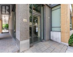Foyer - 104 - 21 Scollard Street, Toronto, ON M5R1G1 Photo 6