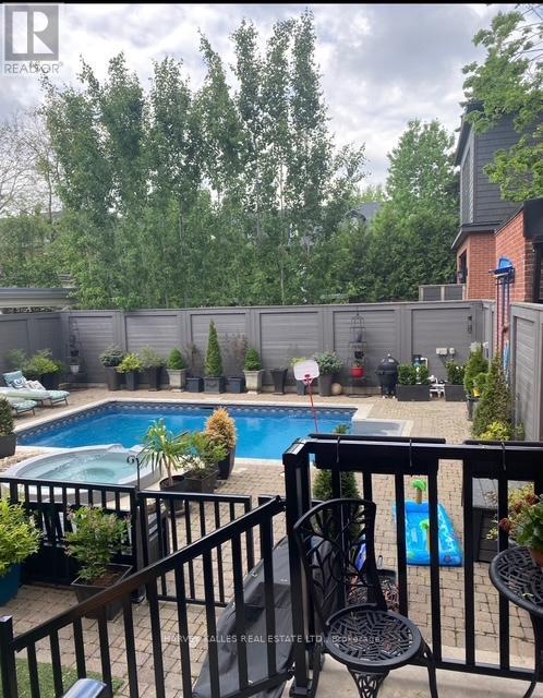 140 Bedford Road, Toronto, ON photo 48
