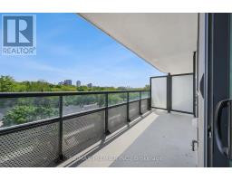 503 - 11 Lillian Street, Toronto, ON M4S2H7 Photo 16