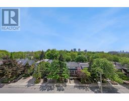 503 - 11 Lillian Street, Toronto, ON M4S2H7 Photo 18