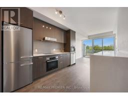 503 - 11 Lillian Street, Toronto, ON M4S2H7 Photo 8