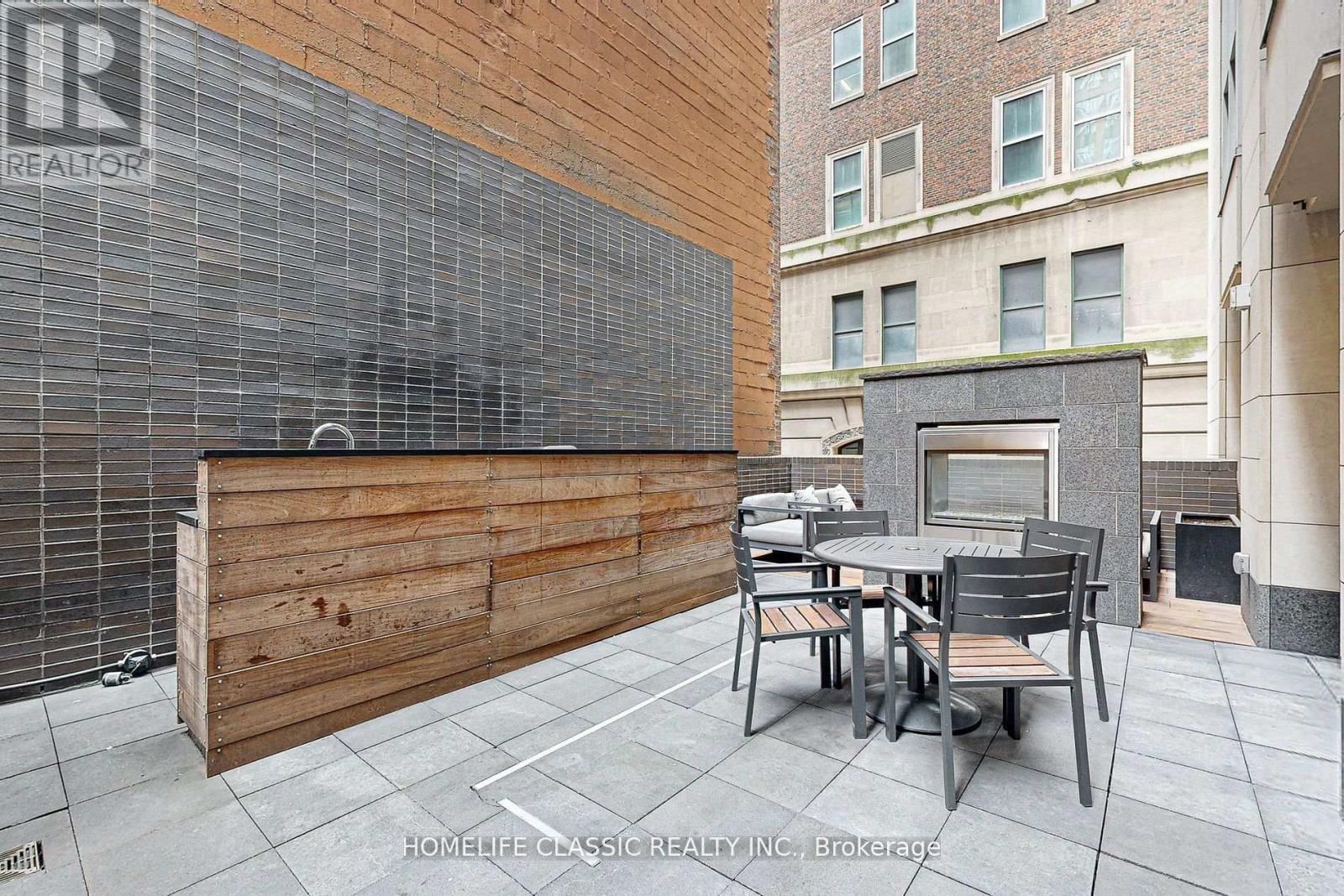 4006- 70 Temperance Street, Toronto, ON photo 21
