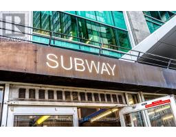 4002 - 8 Cumberland Street, Toronto, ON M4W0B6 Photo 29