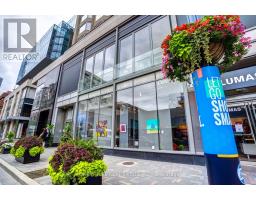 4002 - 8 Cumberland Street, Toronto, ON M4W0B6 Photo 30