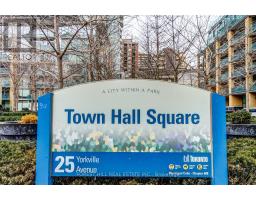 4002 - 8 Cumberland Street, Toronto, ON M4W0B6 Photo 31