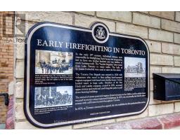 4002 - 8 Cumberland Street, Toronto, ON M4W0B6 Photo 32