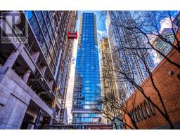 4002 - 8 Cumberland Street, Toronto, ON M4W0B6 Photo 34