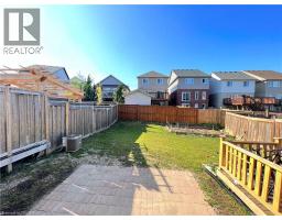 46 Renfrew Street, Kitchener, ON N2R0G5 Photo 35