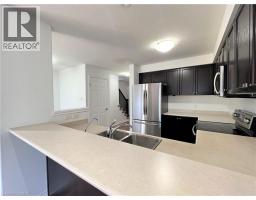 Great room - 46 Renfrew Street, Kitchener, ON N2R0G5 Photo 8