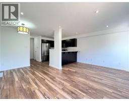 Kitchen - 46 Renfrew Street, Kitchener, ON N2R0G5 Photo 9