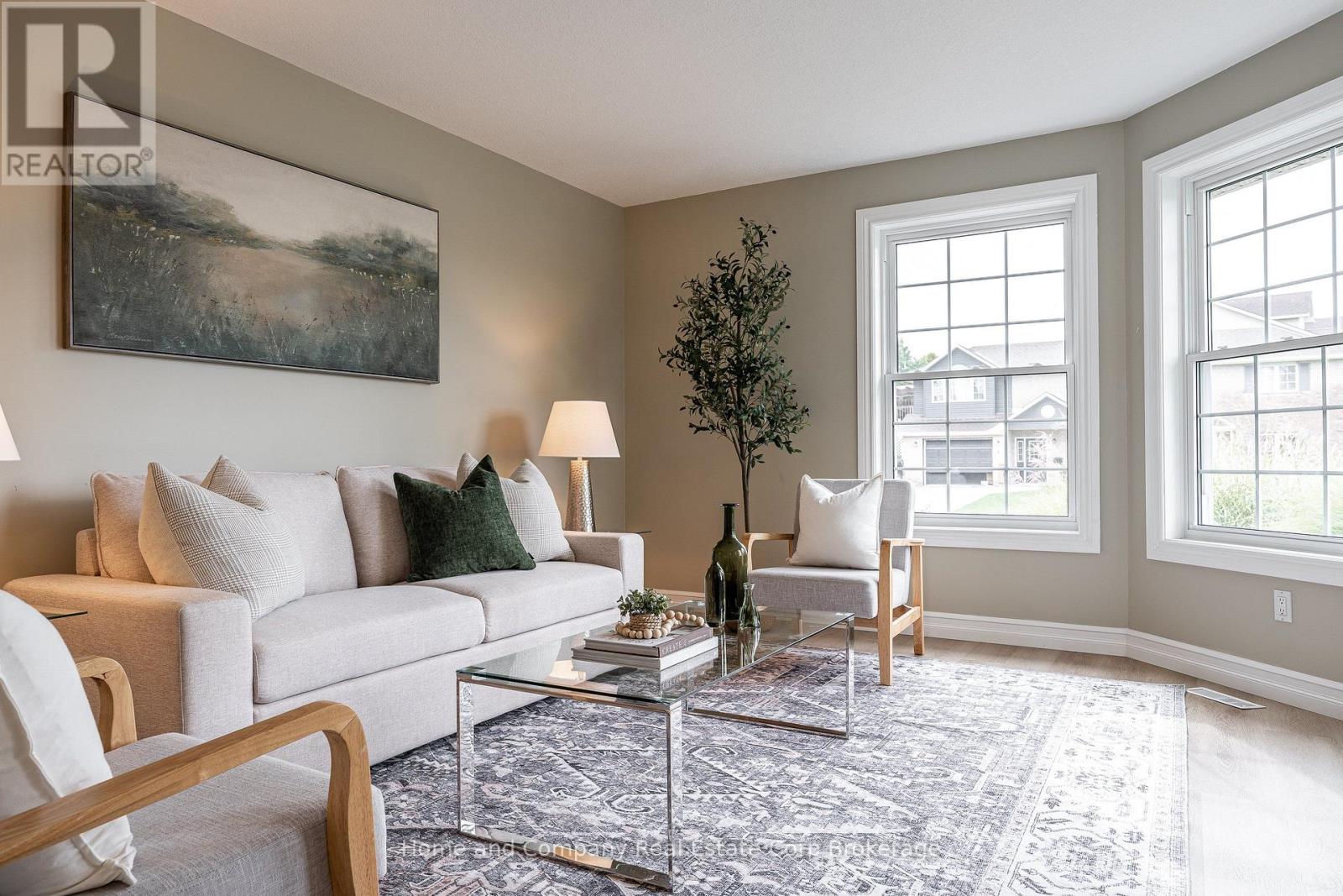 5 RIDGEWOOD CRESCENT - 8