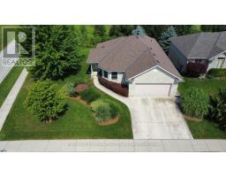5 Ridgewood Crescent, St  Marys, ON N4X1B2 Photo 42