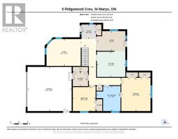 5 Ridgewood Crescent, St  Marys, ON N4X1B2 Photo 46