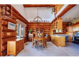 Kitchen - 150 Shoreline Avenue, South Bruce Peninsula, ON N0H2T0 Photo 13