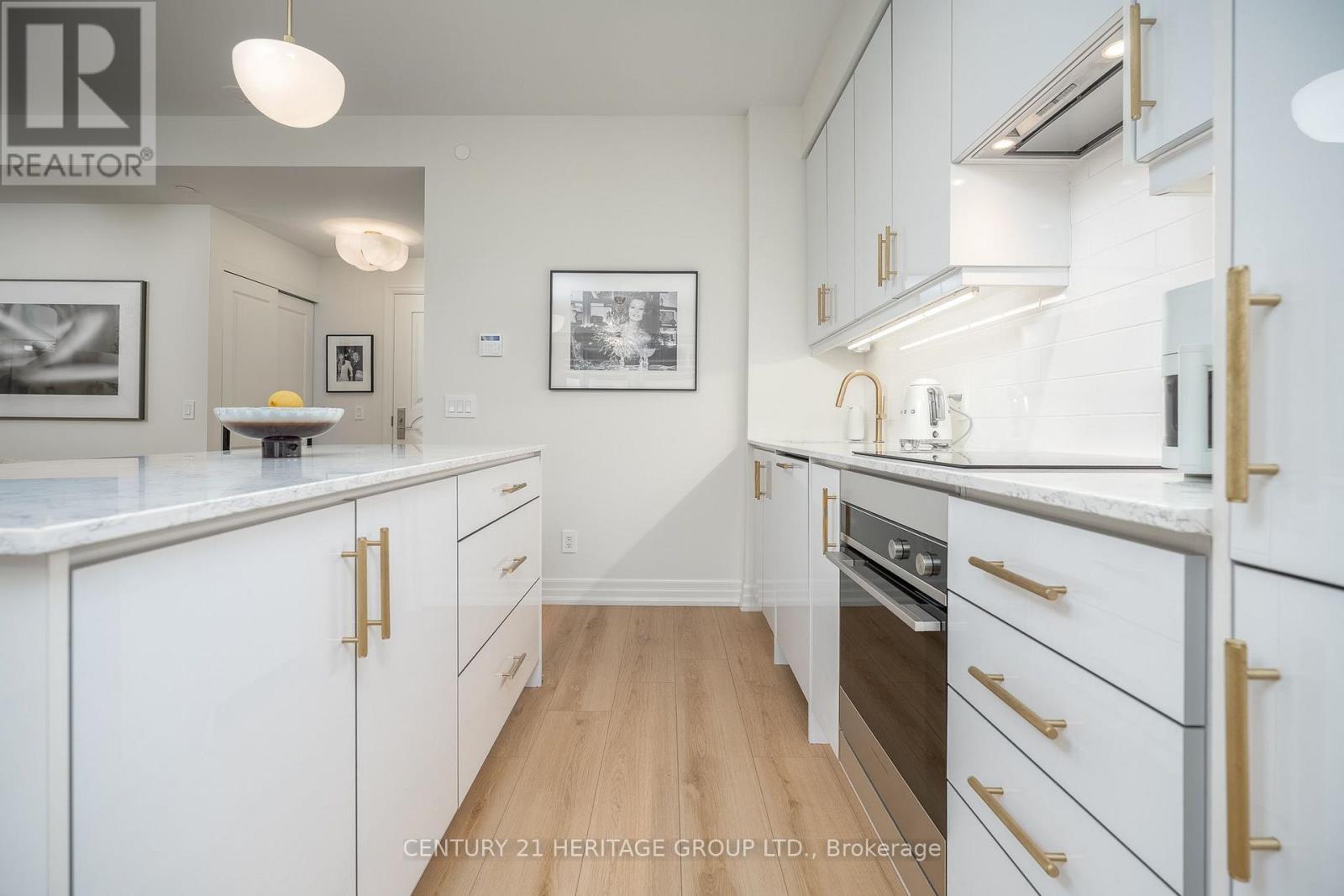 1807- 9075 Jane Street, Vaughan, ON photo 16