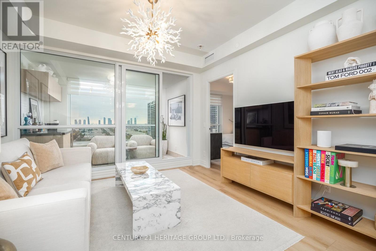1807- 9075 Jane Street, Vaughan, ON photo 9