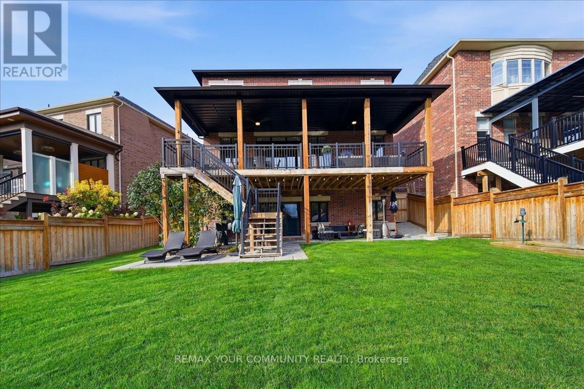 Photo 43 of 116 Crane Street, Aurora