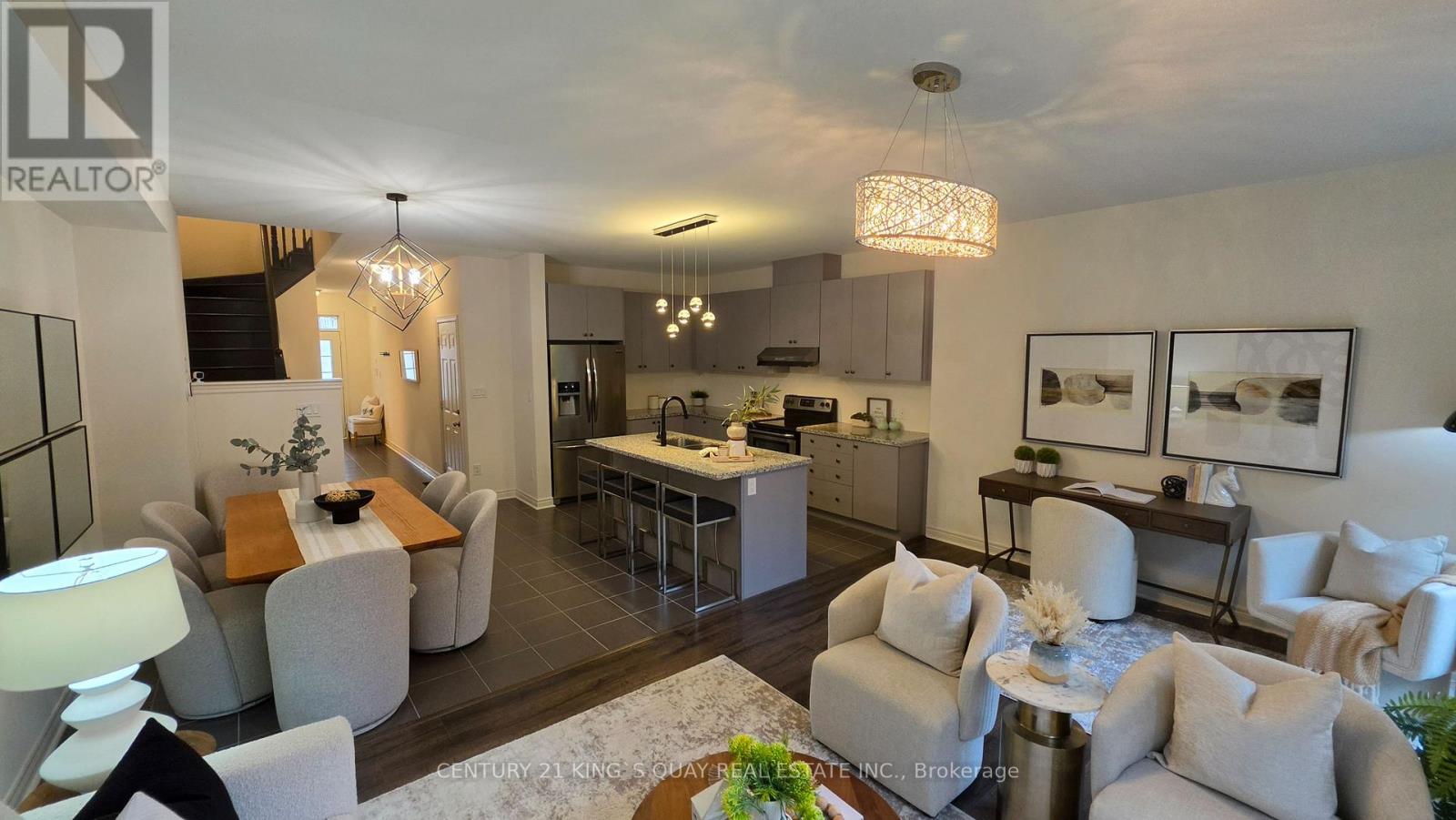 360 William Graham Drive, Aurora, ON photo 7