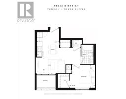 1719 - 10 Abeja Street, Vaughan, ON L4K0R4 Photo 24