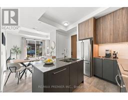 102 - 8 Walder Lane, Richmond Hill, ON L4S0P7 Photo 9