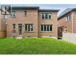 Lower - 23 Cyprus Glen, East Gwillimbury, ON L9N0S9 Photo 11