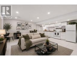 Lower - 23 Cyprus Glen, East Gwillimbury, ON L9N0S9 Photo 6