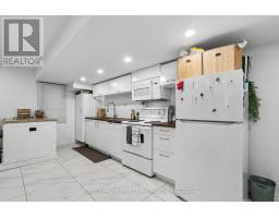 Lower - 23 Cyprus Glen, East Gwillimbury, ON L9N0S9 Photo 7