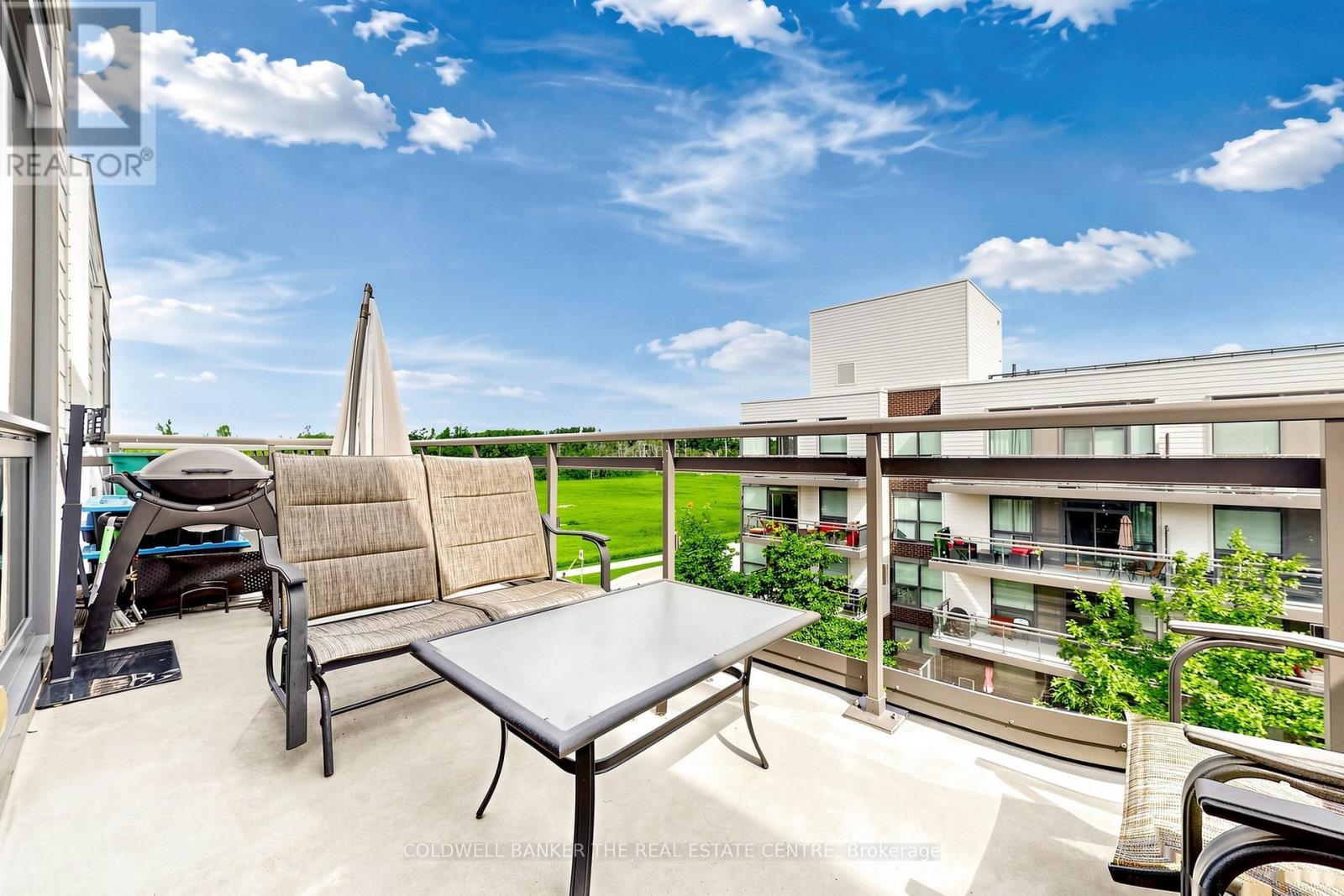#UNIT #415 301 SEA RAY AVENUE - 17