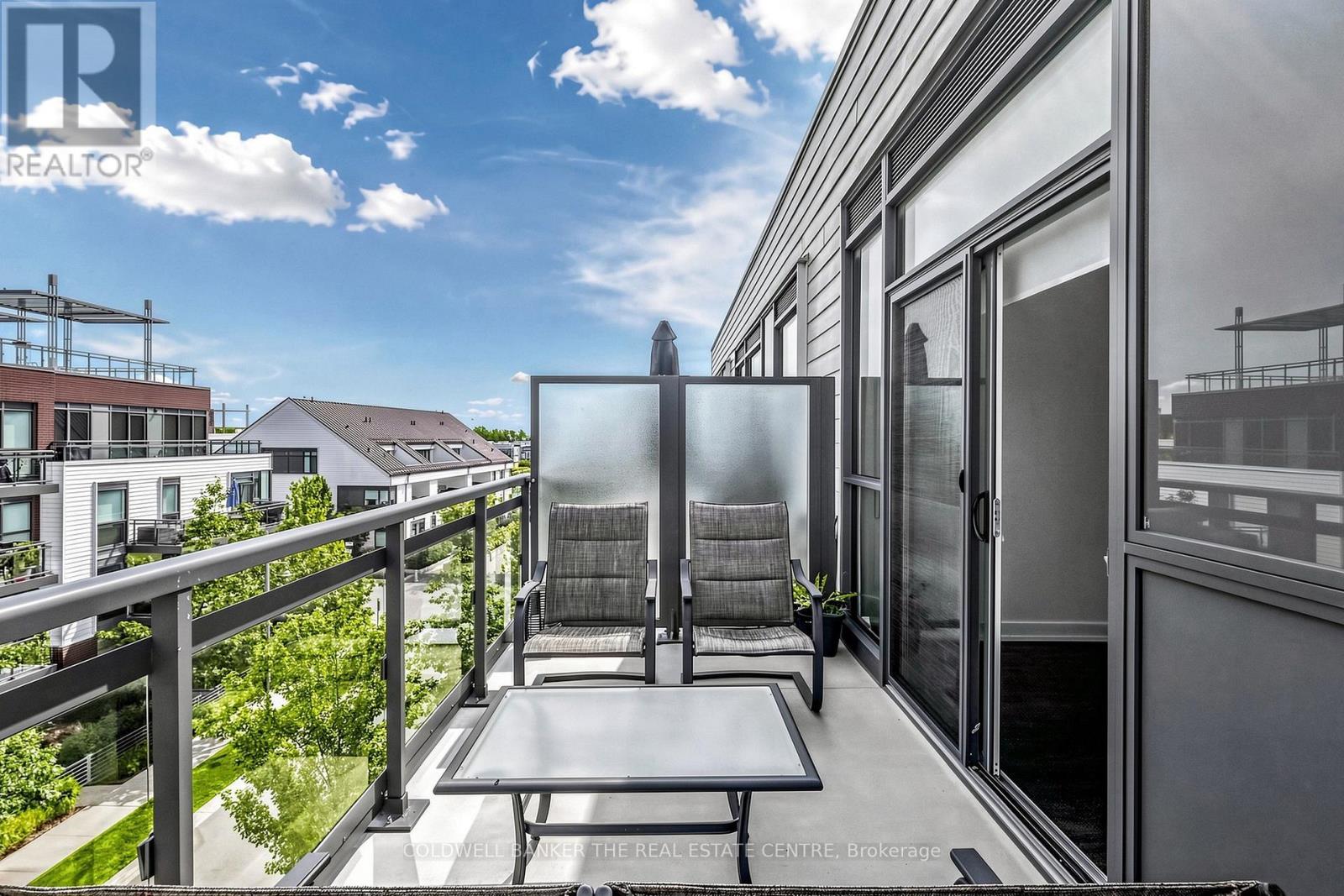#UNIT #415 301 SEA RAY AVENUE - 18