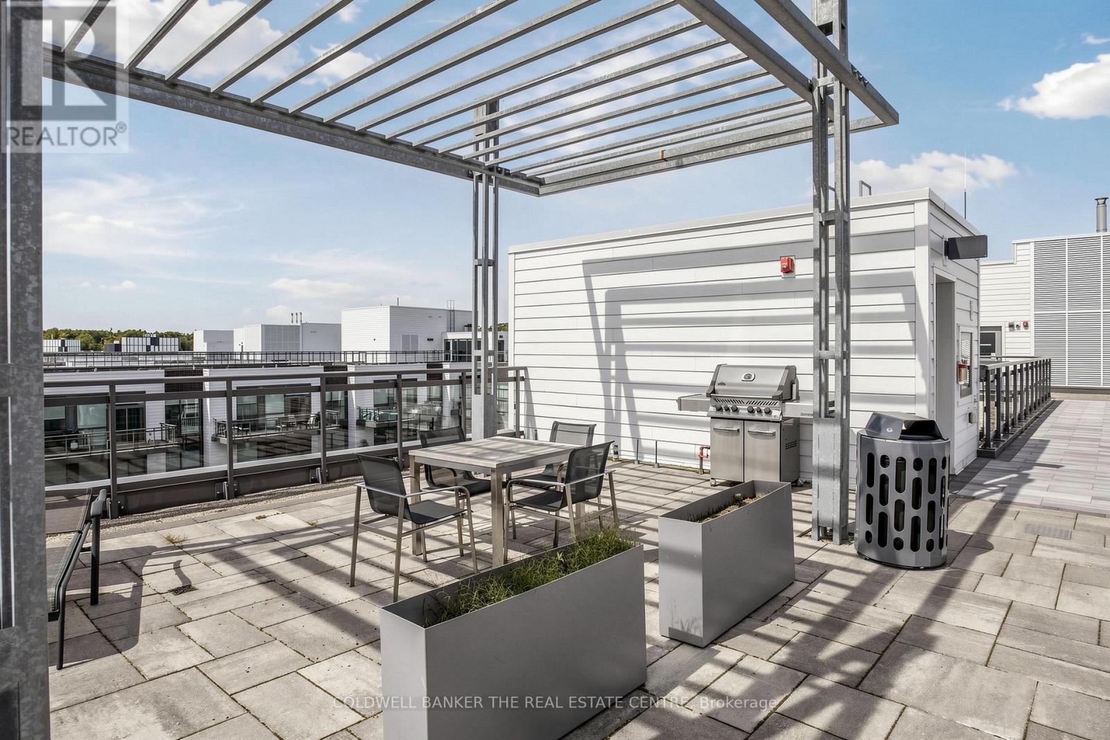 #UNIT #415 301 SEA RAY AVENUE - 25