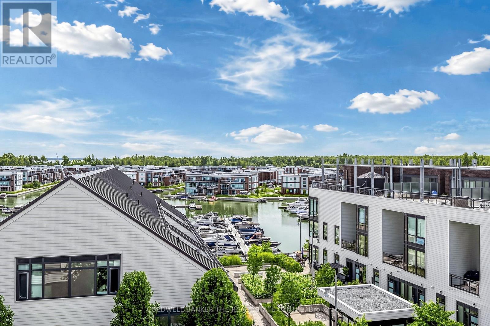 #UNIT #415 301 SEA RAY AVENUE - 42