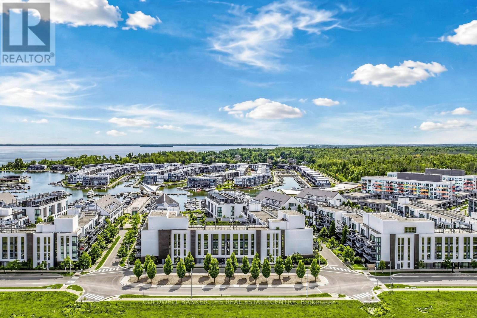 #UNIT #415 301 SEA RAY AVENUE - 44