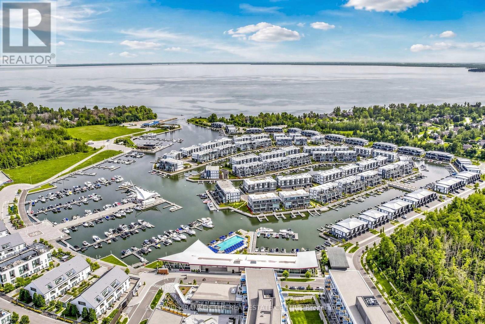 #UNIT #415 301 SEA RAY AVENUE - 47