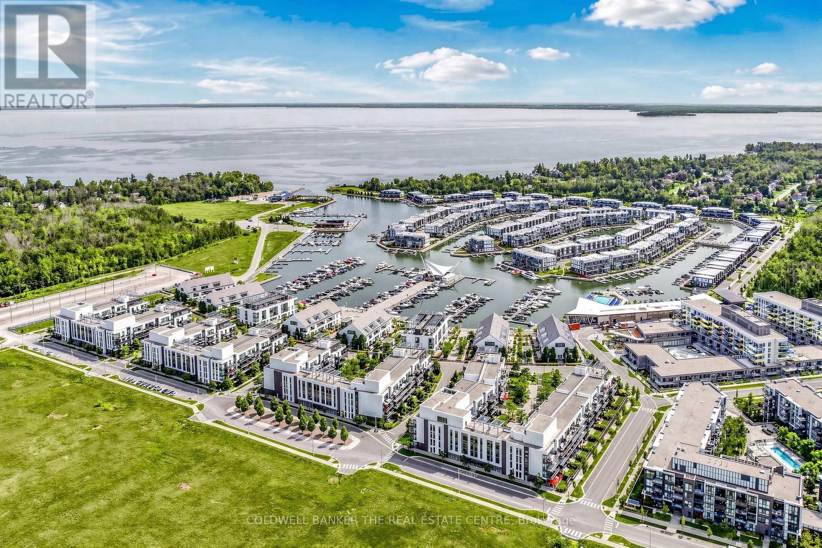 Unit #415- 301 Sea Ray Avenue, Innisfil, ON photo 49