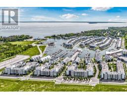 Unit #415 - 301 Sea Ray Avenue, Innisfil, ON L9S0L8 Photo 45