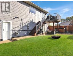 Bedroom - 107 6 Avenue Sw, Falher, AB T0H1M0 Photo 6