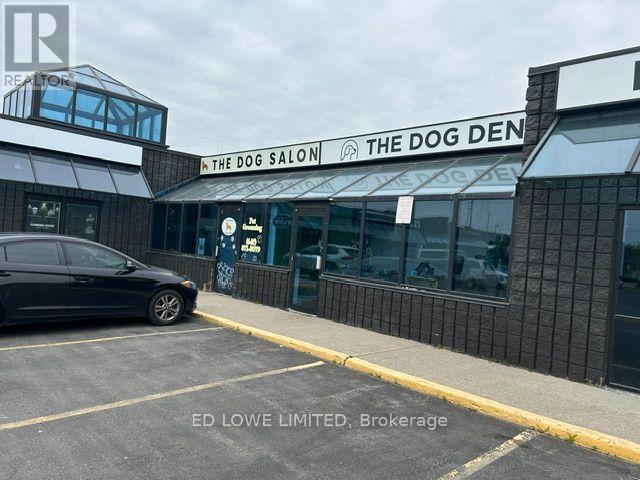 7 & 8-408 DUNLOP Street, Barrie photo 2