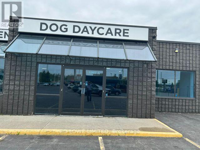 7 & 8-408 DUNLOP Street, Barrie photo 3