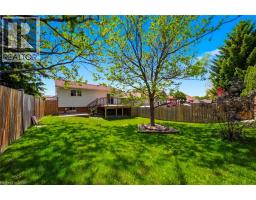 146 Bankside Drive Unit# Upper, Kitchener, ON N2N3E4 Photo 24