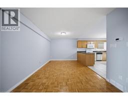 Dining room - 146 Bankside Drive Unit# Upper, Kitchener, ON N2N3E4 Photo 6