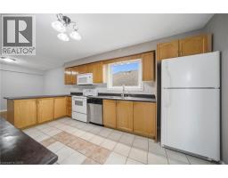 146 Bankside Drive Unit# Upper, Kitchener, ON N2N3E4 Photo 9