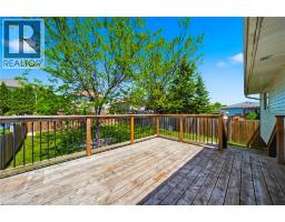 146 Bankside Drive Unit# Upper, Kitchener, ON N2N3E4 Photo 25
